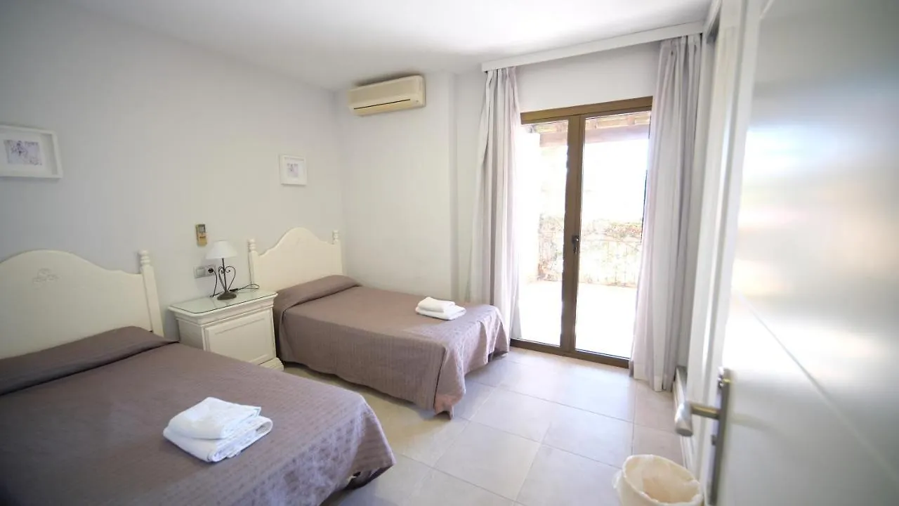 Appartement Apartamentos El Toro Marbella