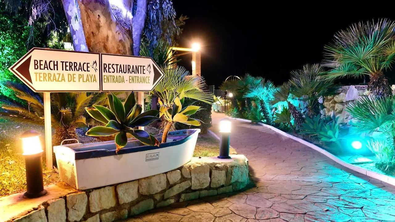 Apartamentos El Toro Marbella Lägenhet