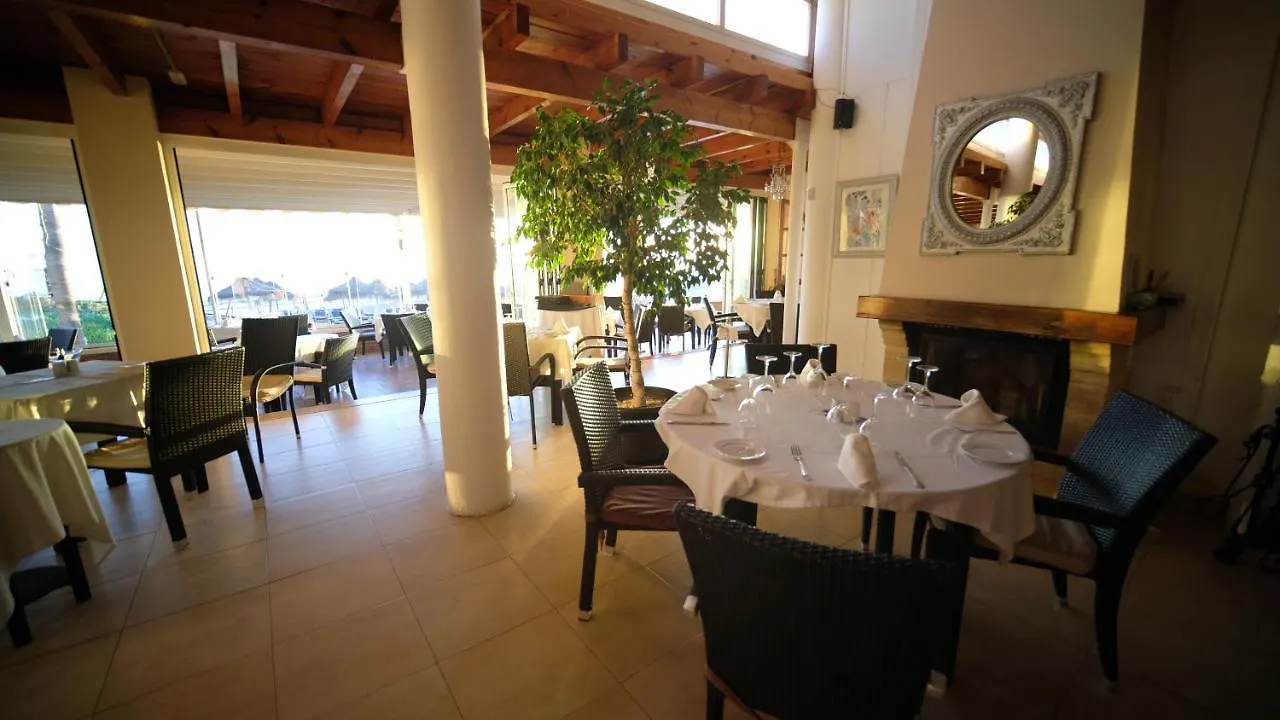Apartamentos El Toro Marbella