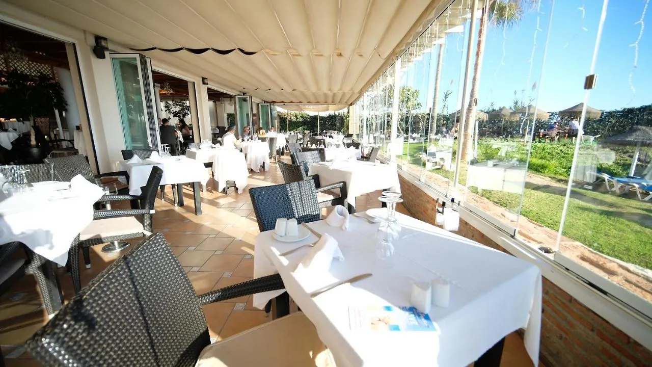 Apartamentos El Toro Marbella Spanien