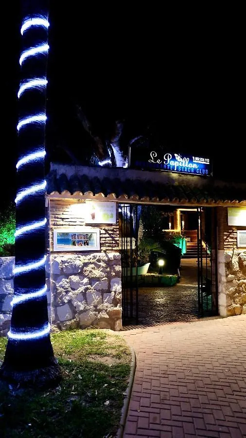 Apartamentos El Toro Marbella Spanje