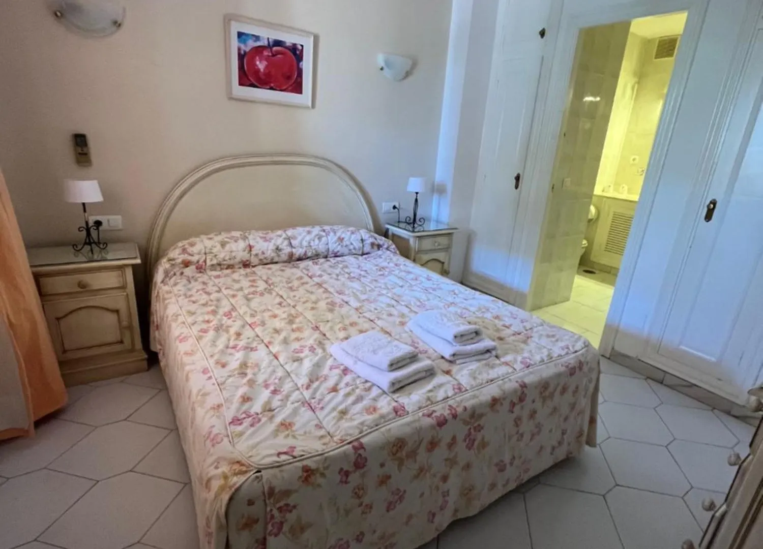 Apartamentos El Toro Marbella Spanje