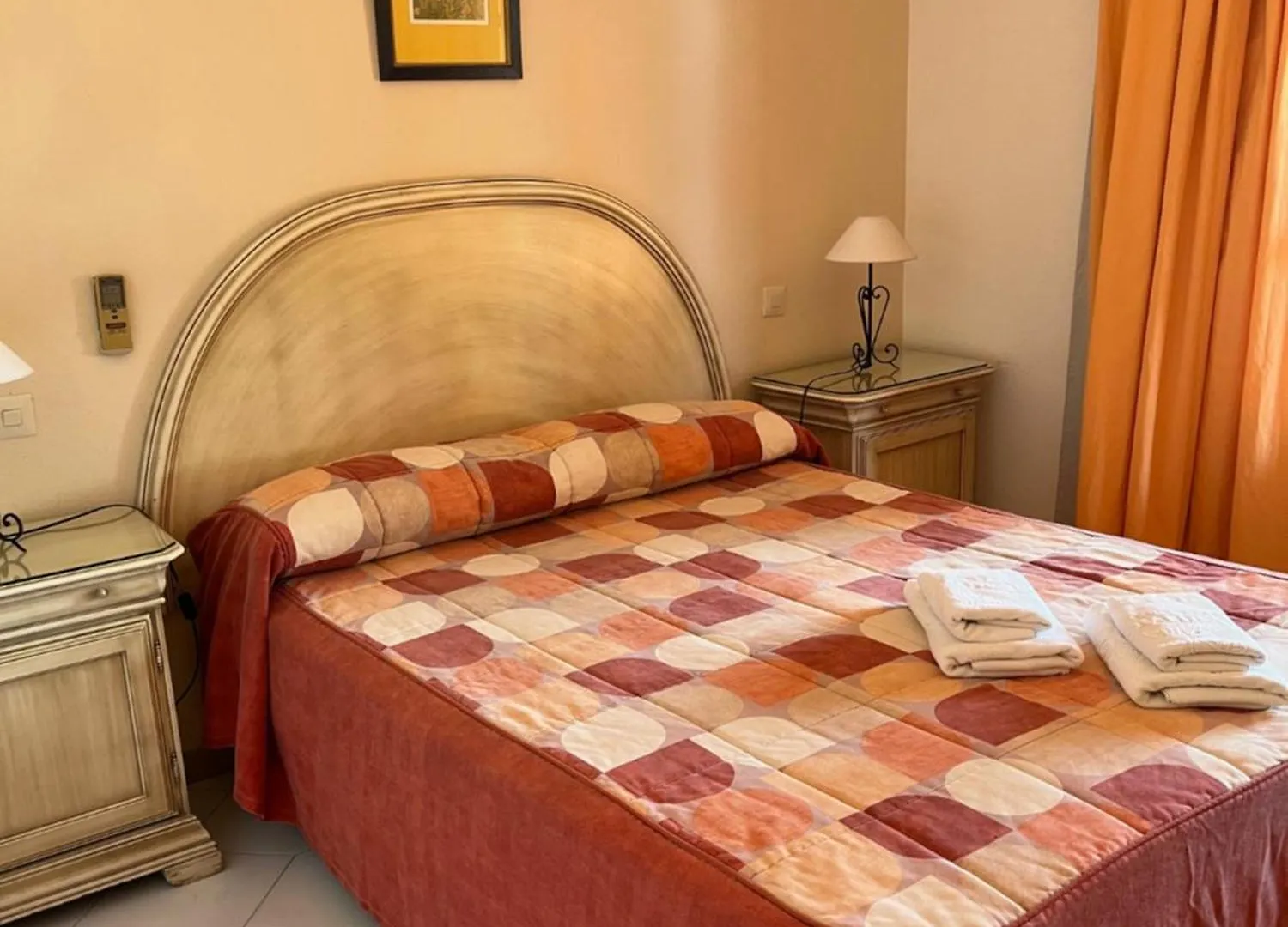 Apartamentos El Toro Marbella 0*,  Spanje