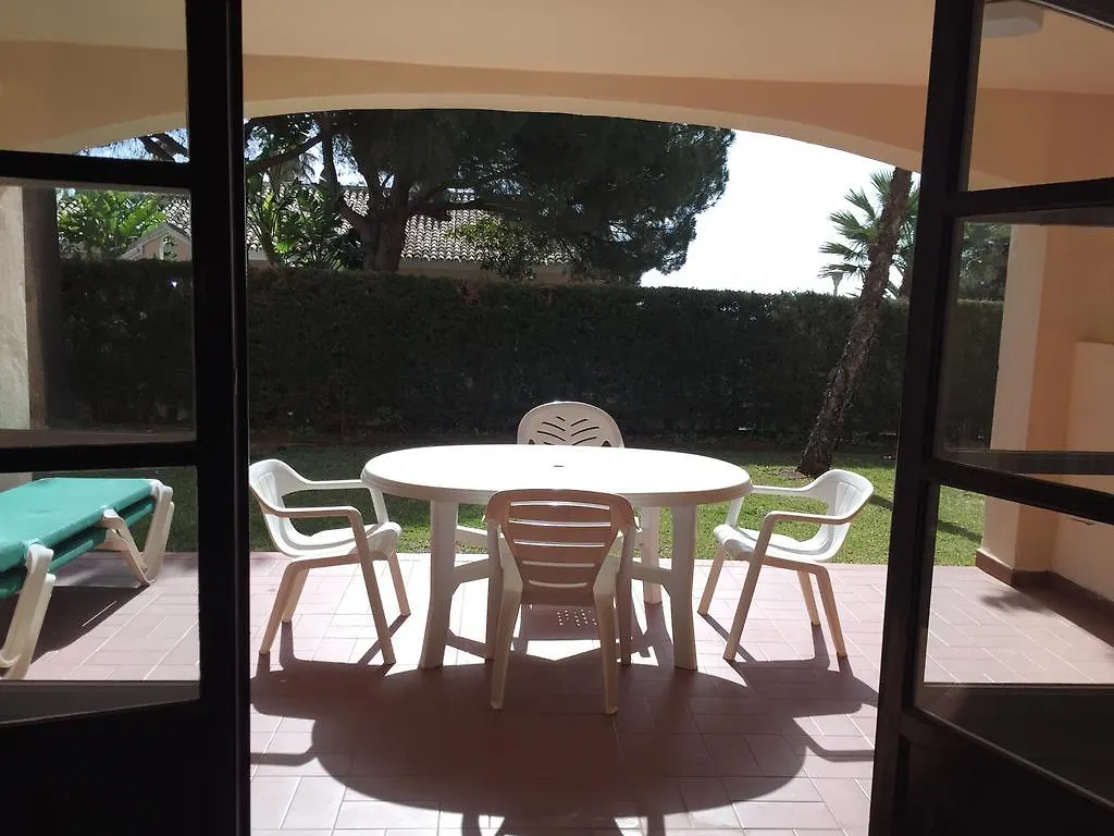 Apartamentos El Toro Marbella Apartment
