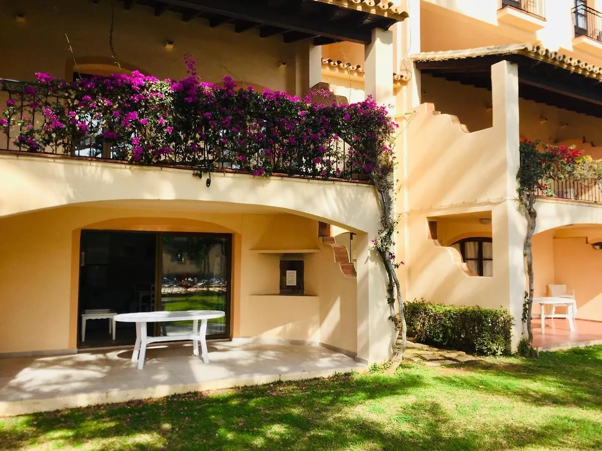 Apartamentos El Toro Marbella 0*,