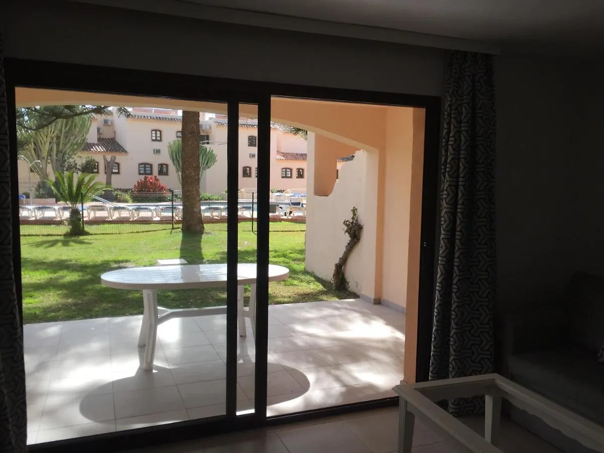 Apartamentos El Toro Marbella Lägenhet