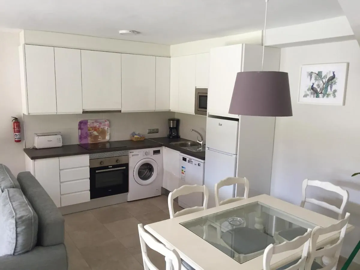 Apartamentos El Toro Marbella