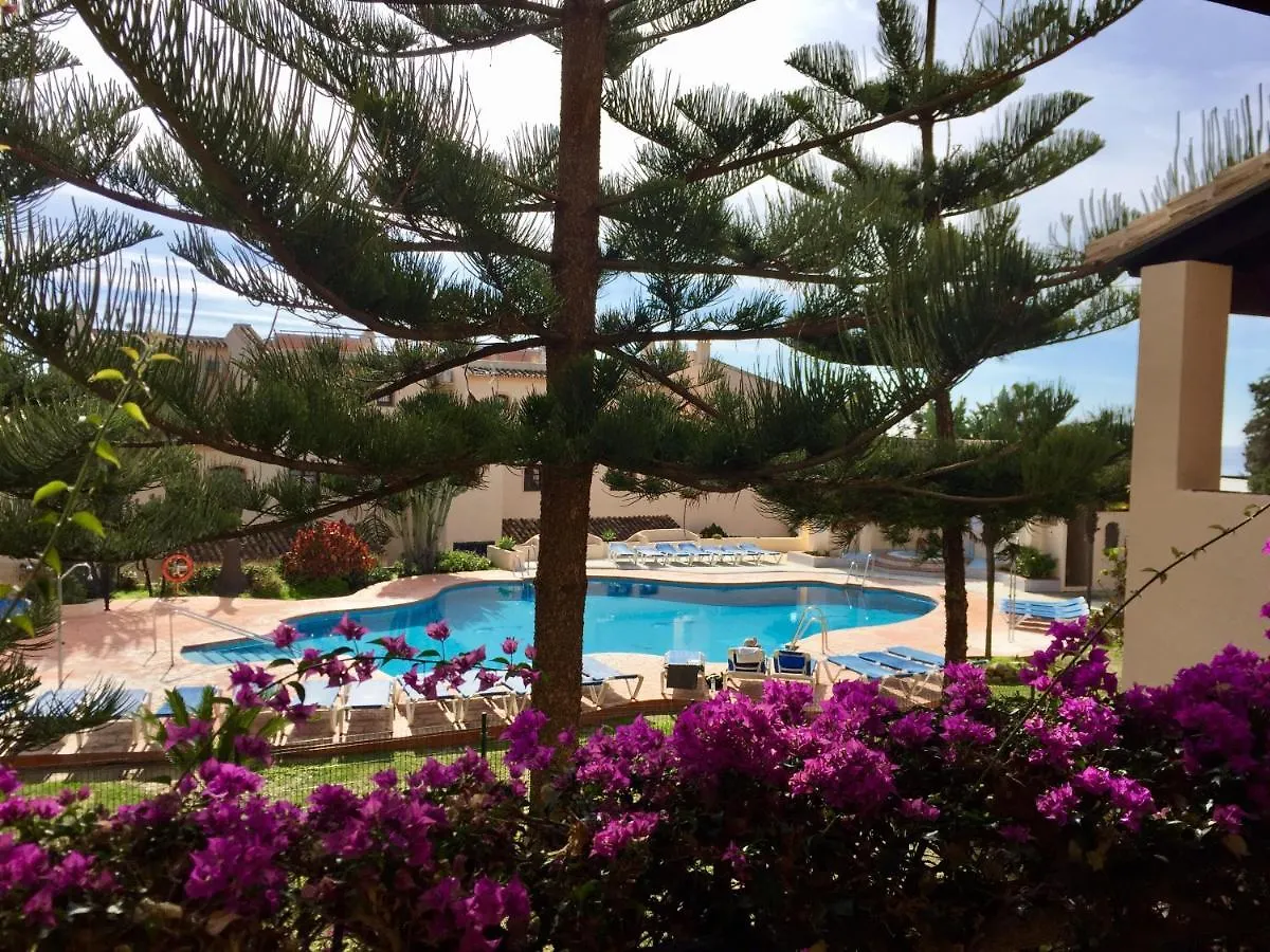 Appartement Apartamentos El Toro Marbella