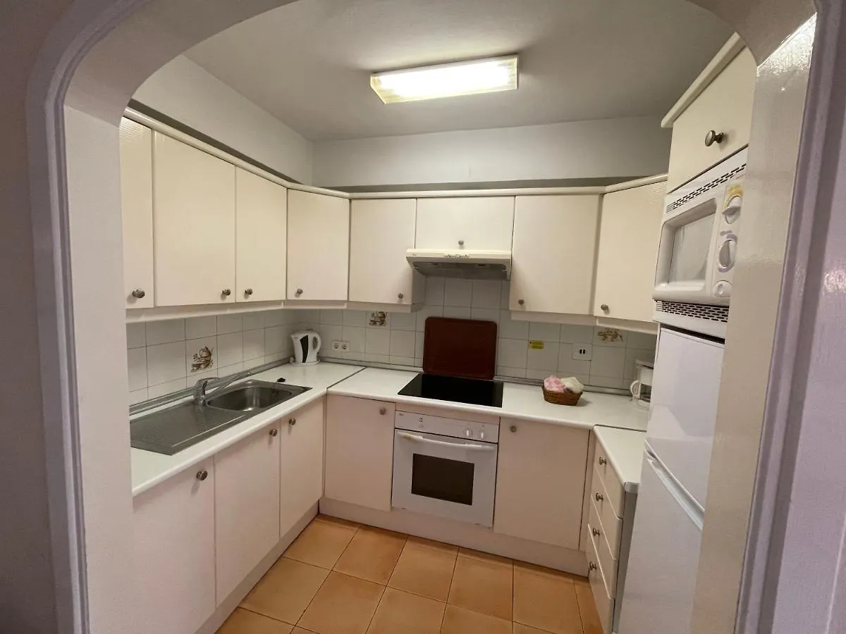 Apartamentos El Toro Marbella