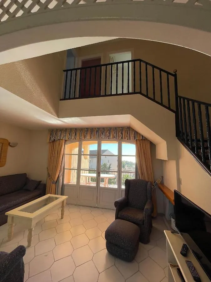 Apartment Apartamentos El Toro Marbella