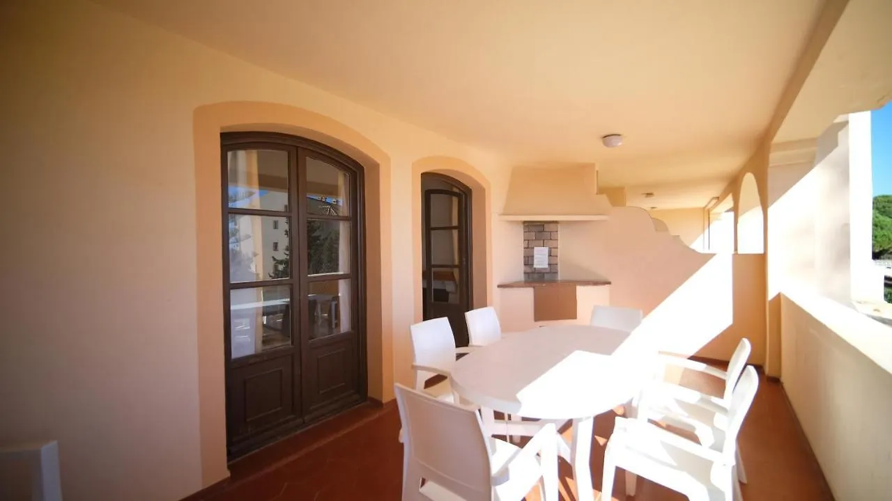 Apartment Apartamentos El Toro Marbella