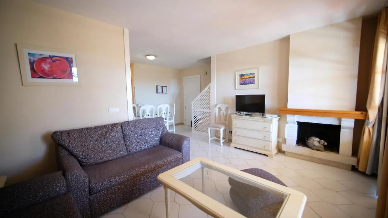 Apartment Apartamentos El Toro Marbella