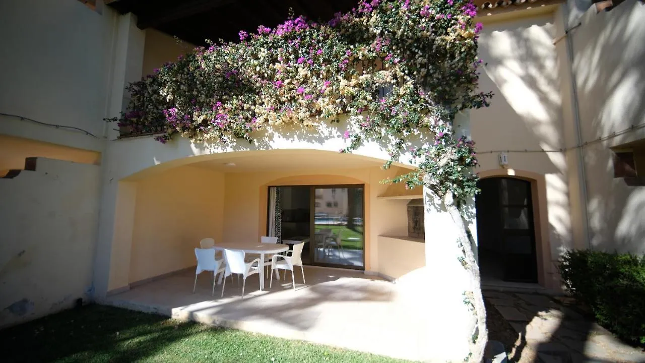 Apartamentos El Toro Marbella 0*,