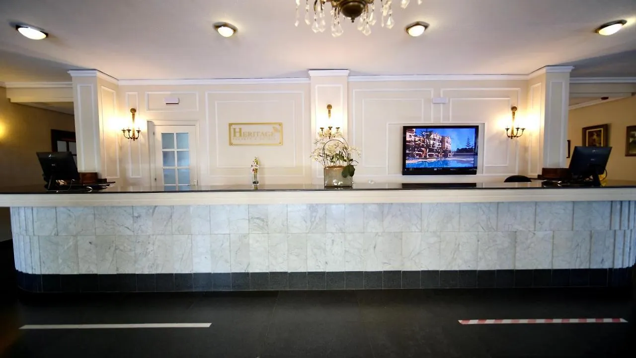 Apartamentos El Toro Marbella Spain