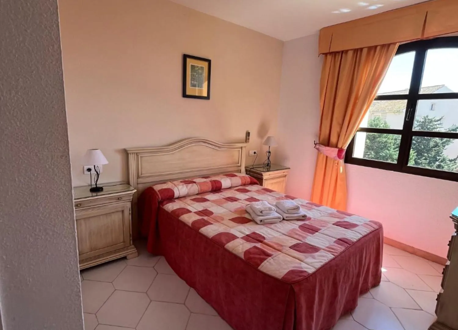 Apartamentos El Toro Marbella Apartment