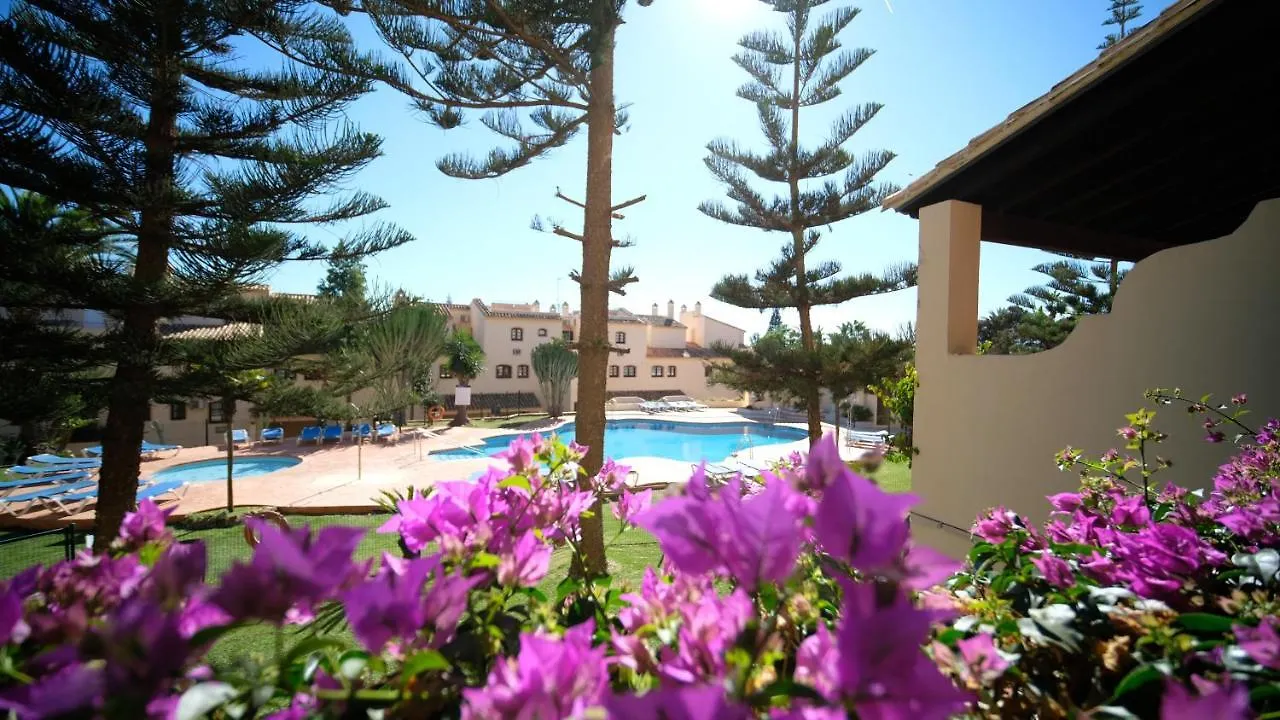 Apartamentos El Toro Marbella 0*,  Spain
